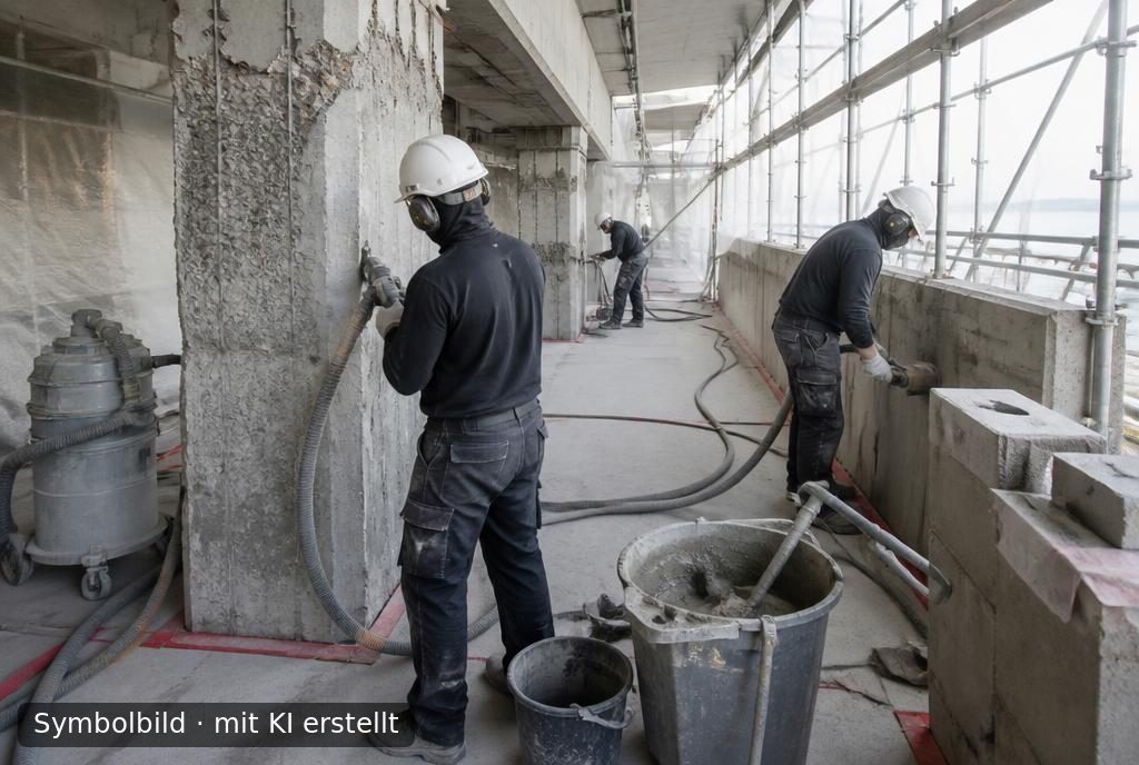 Symbolbild - mit KI erstellt